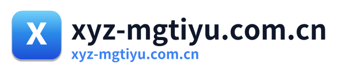 xyz-mgtiyu.com.cn Logo